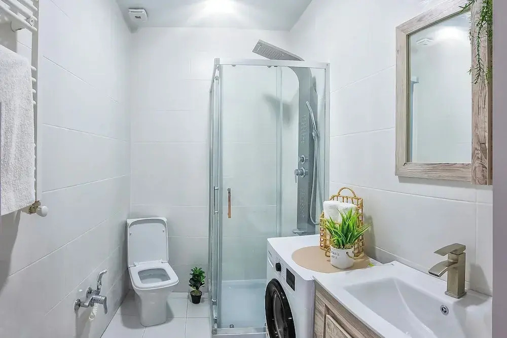 HB apartments Nutsubidze