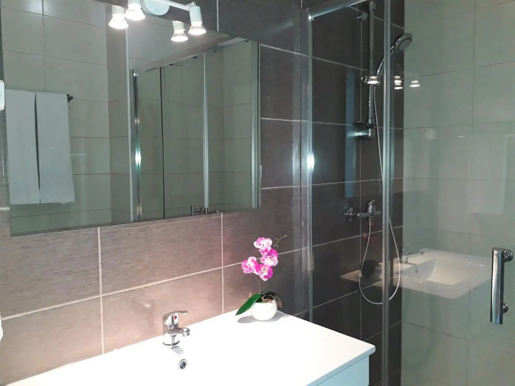 T1 Torre 20 6G M Gico 80M Praia Wi-fi 4 Pessoas