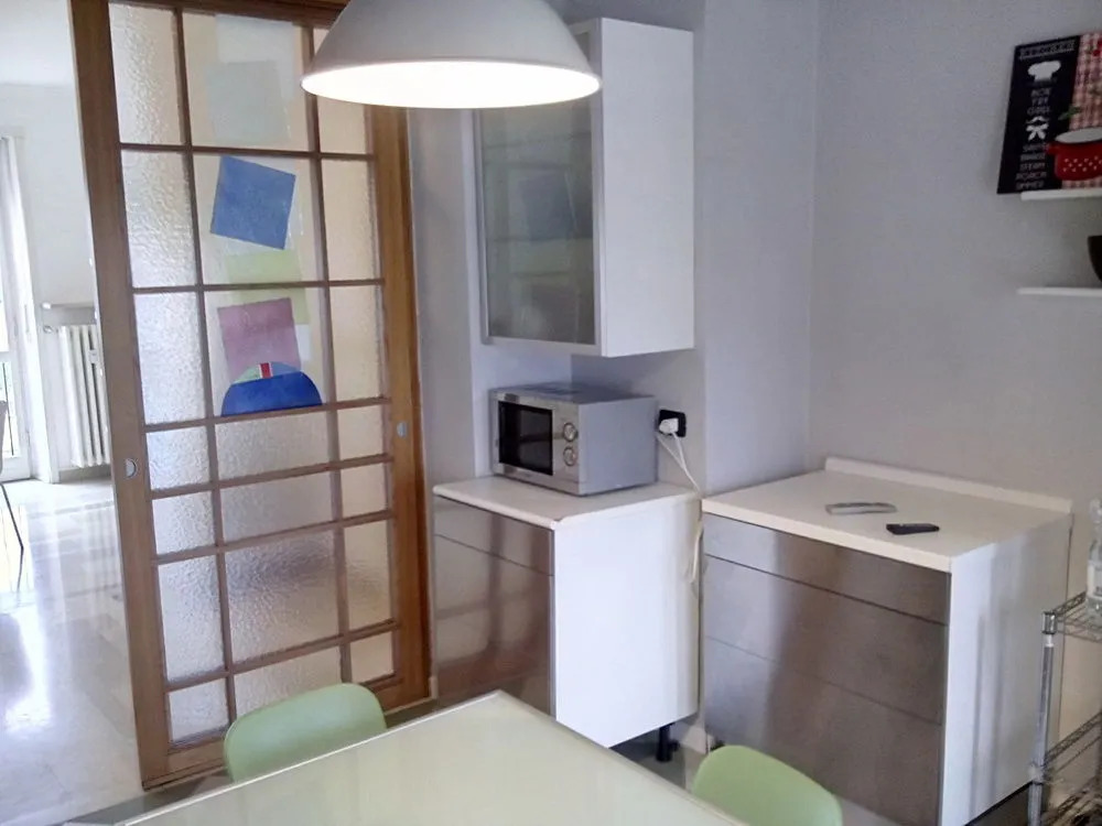 Vercelli Luxurious Apartment