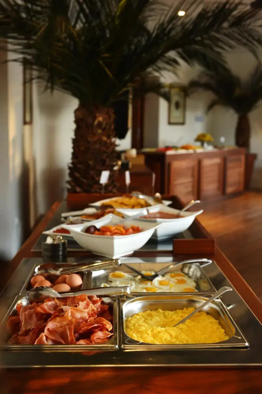 Hotel Morabeza