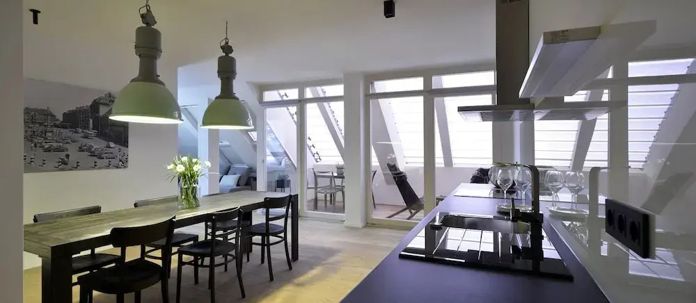 Hotel Maribor & Garden Rooms