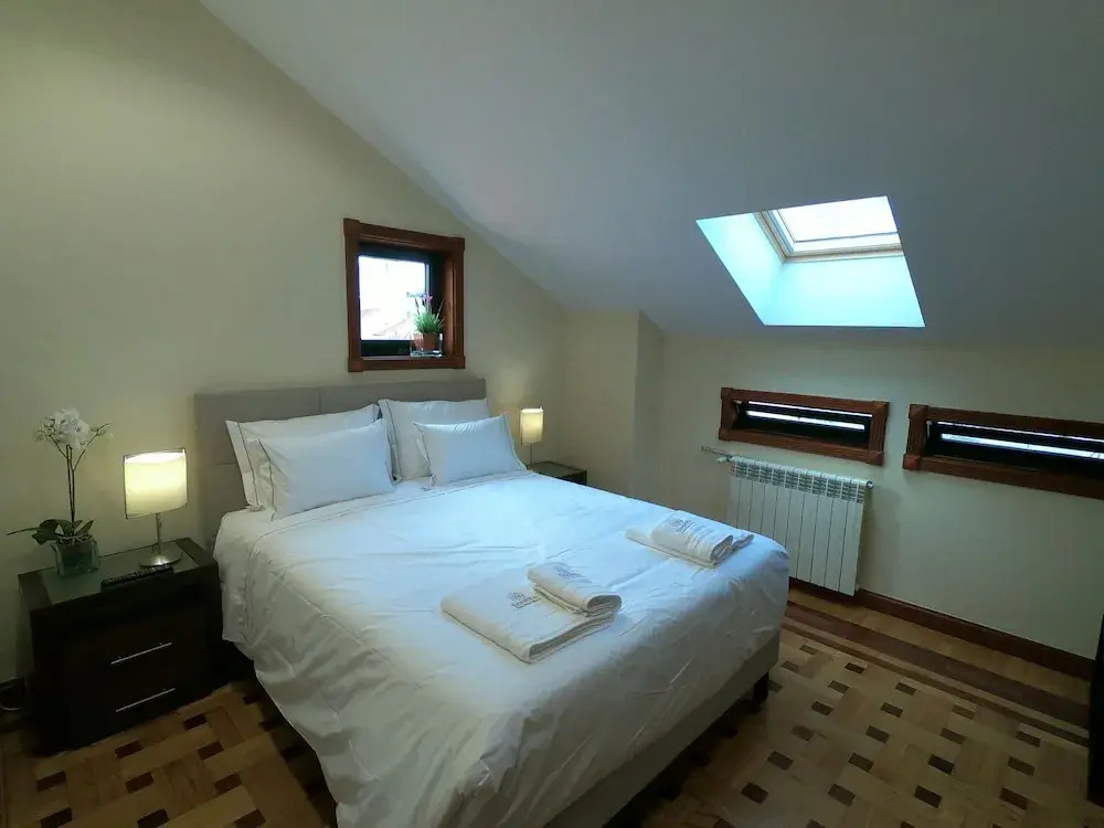 Gardenia Porto Guest House