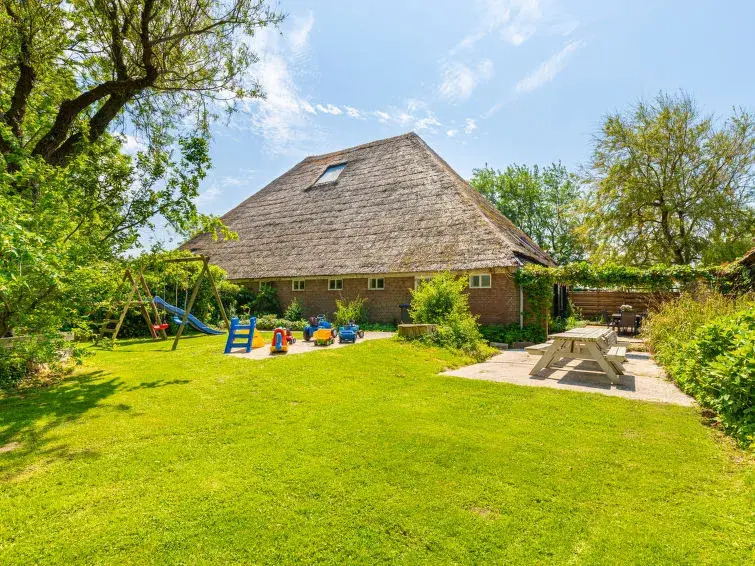 Holiday Home De Dars by Interhome
