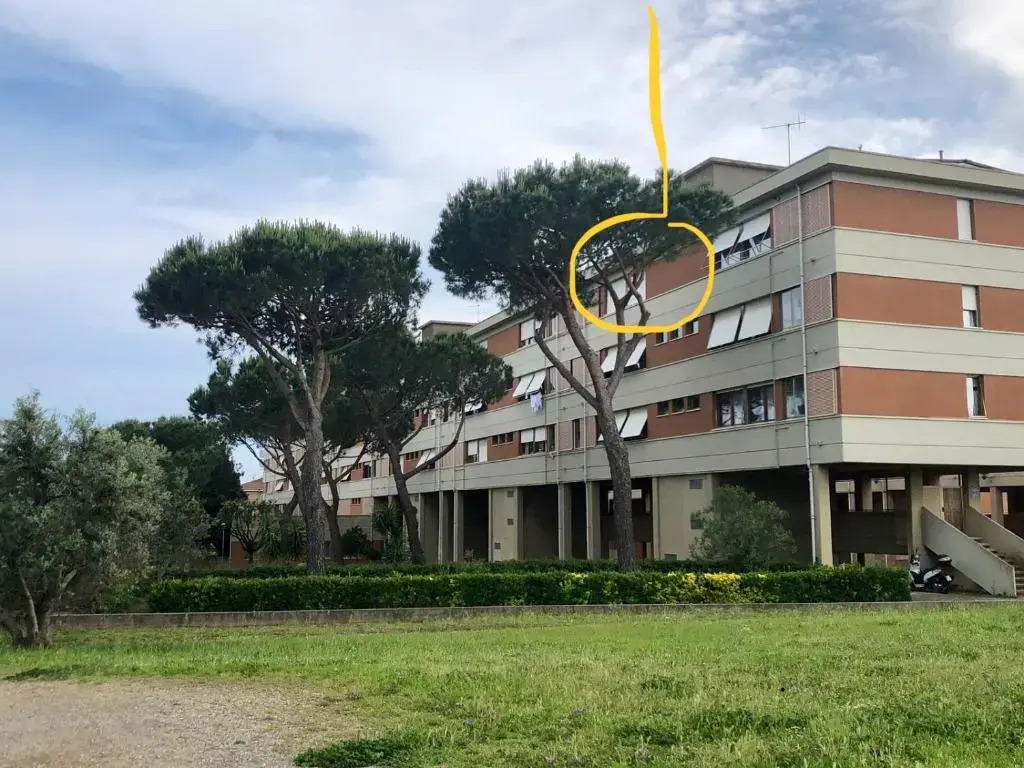 Appartamento Cristina