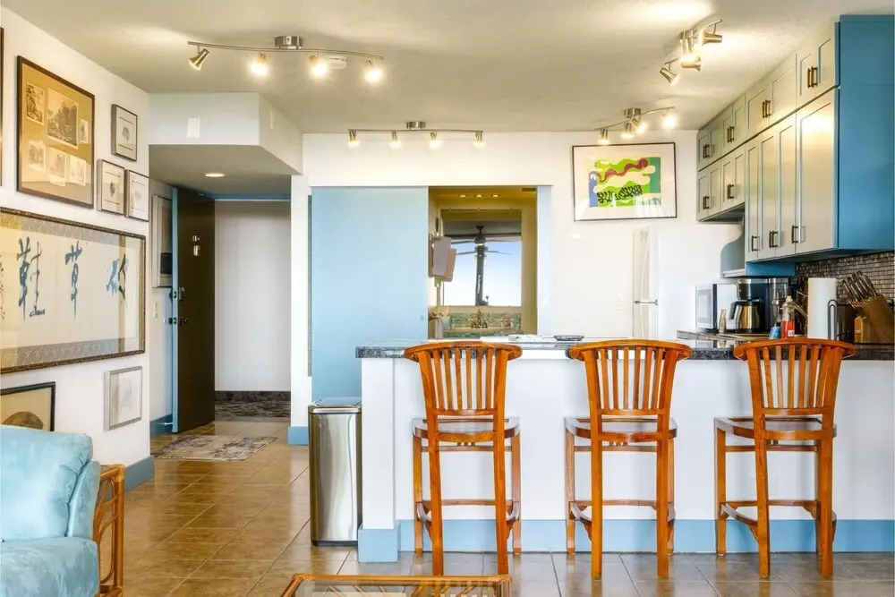 Big Island Kona Pacific E63 by Coldwell Banker Island Vacations