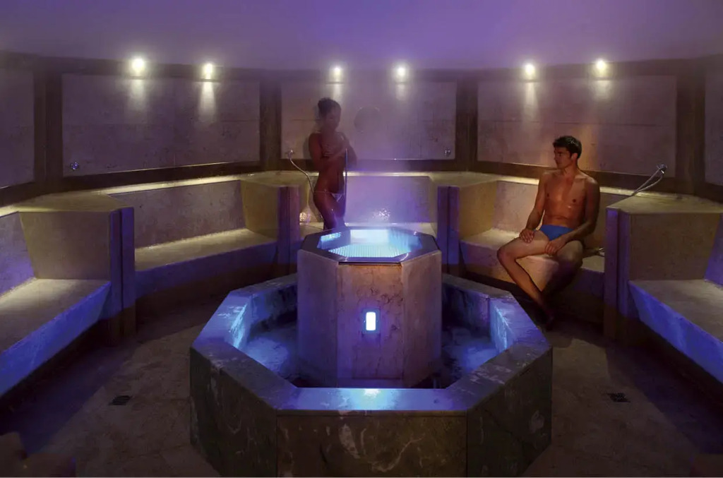 Hotel Caesius Thermae & Spa Resort