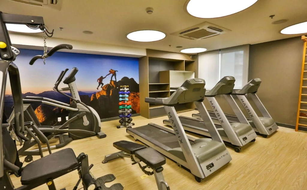 Hilton Garden Inn Santo Andre