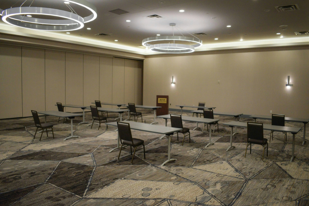 Marriott DFW Airport South