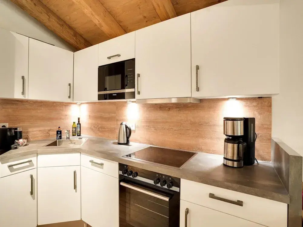 Chalet in Krimml near Zillertal Ski Arena