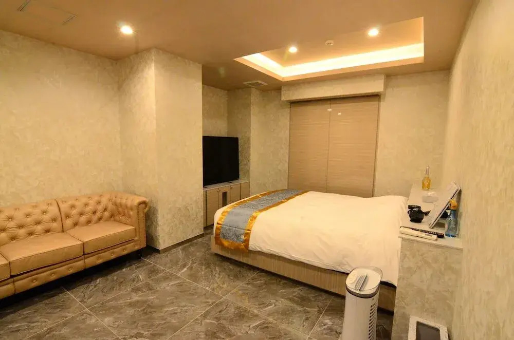 Hotel DIAMOND