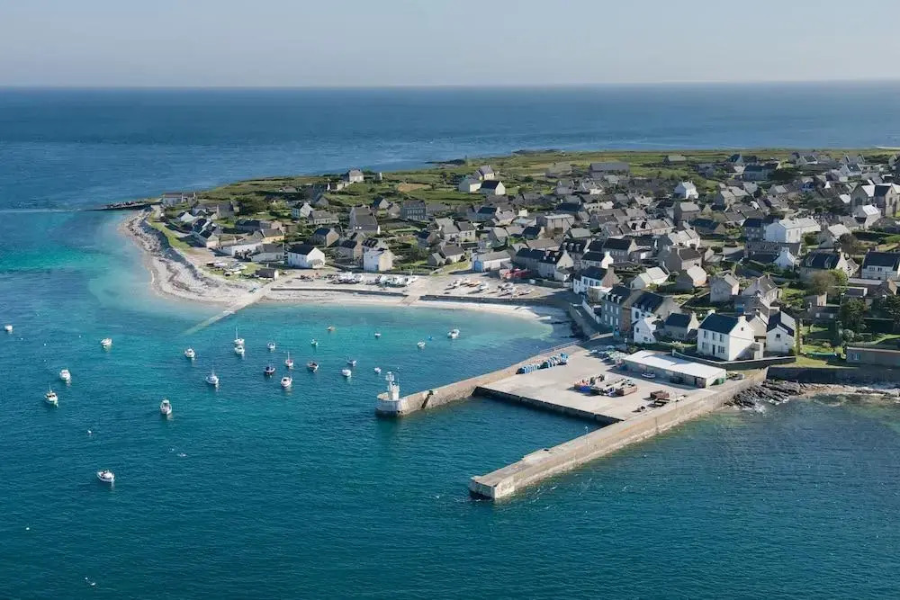 Village Beauséjour - Rêves de mer
