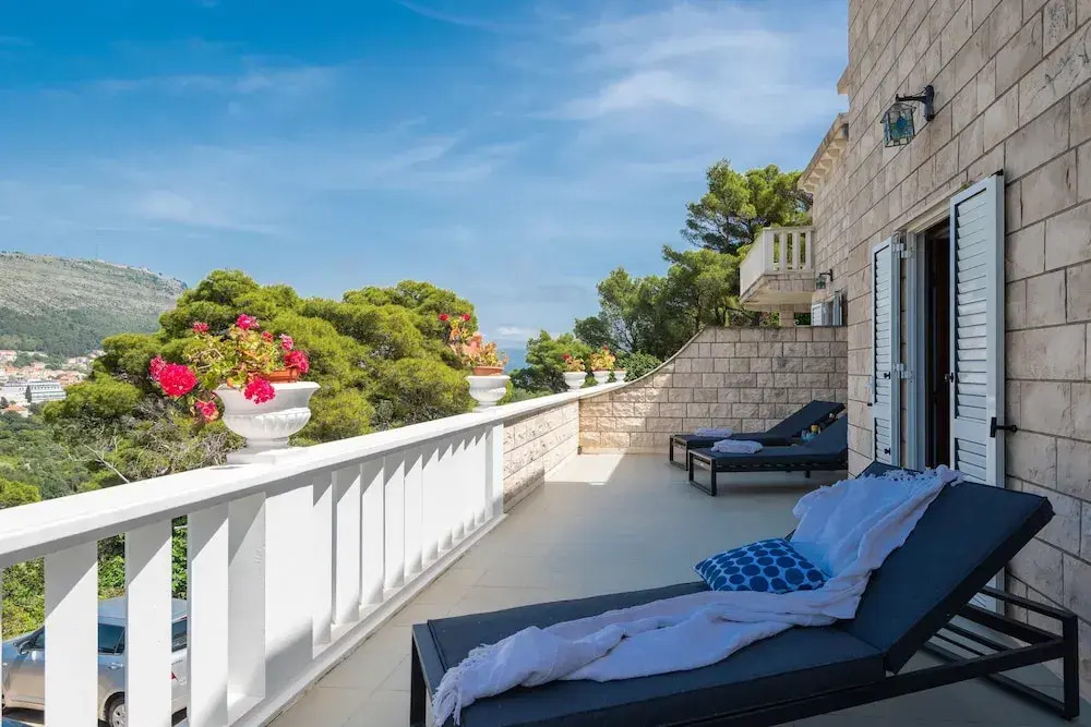 Villa Elixir