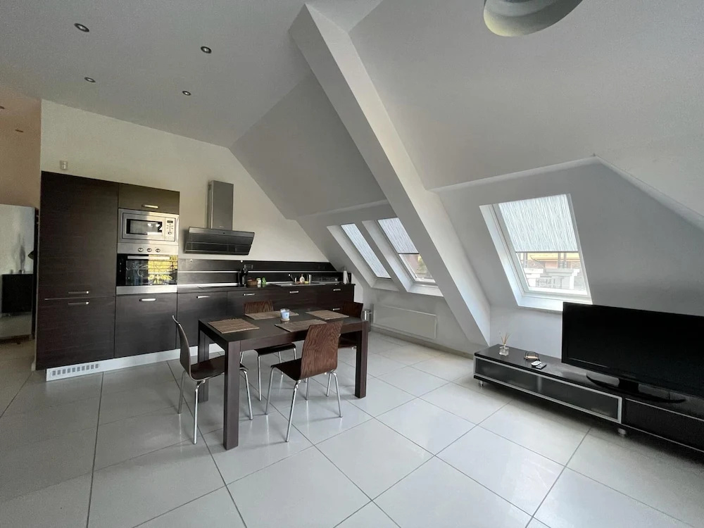Stunning 2-bed Apartment in sea Resort Varna