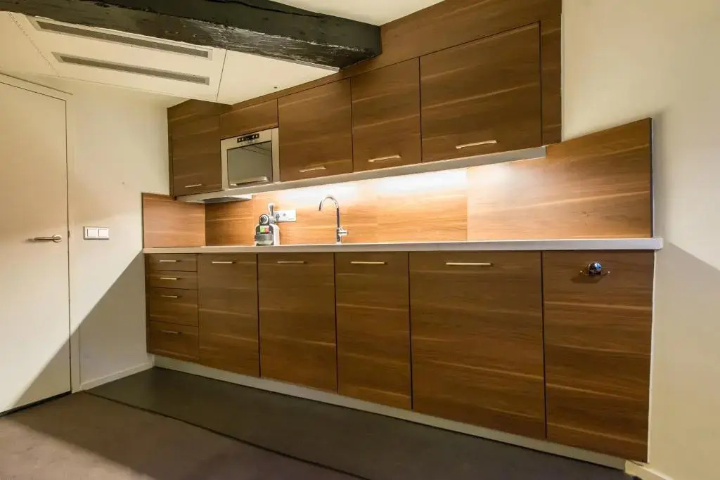 Hapimag Apartments Amsterdam