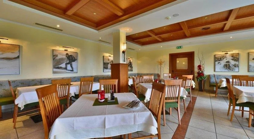Gasthof und Hotel Rieder GmbH
