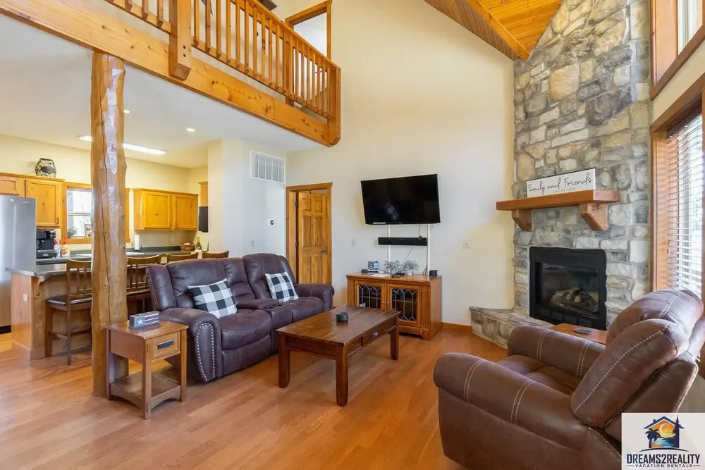 Forest Heights Lodge