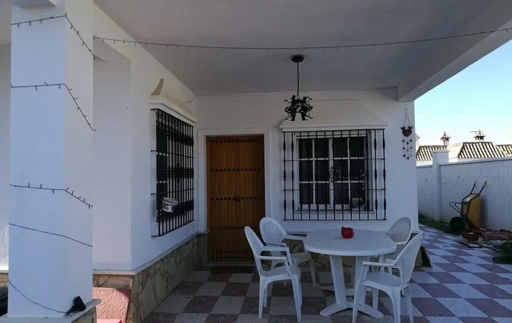 Villa Onuba