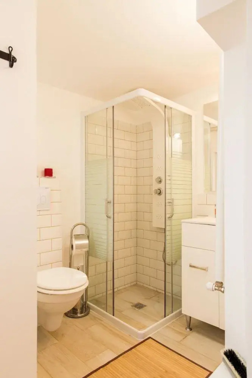 Spacious Ultracentral Apartment Old City