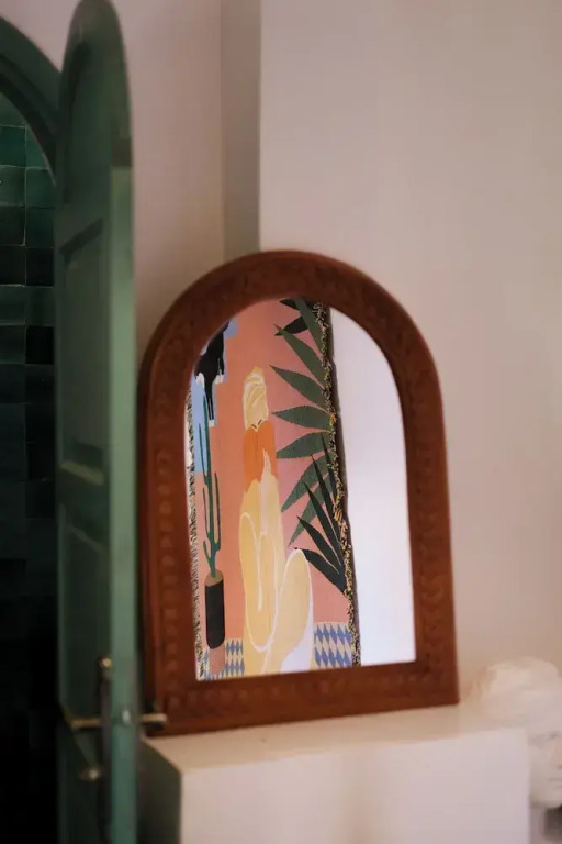 Maison Chaliya guesthouse