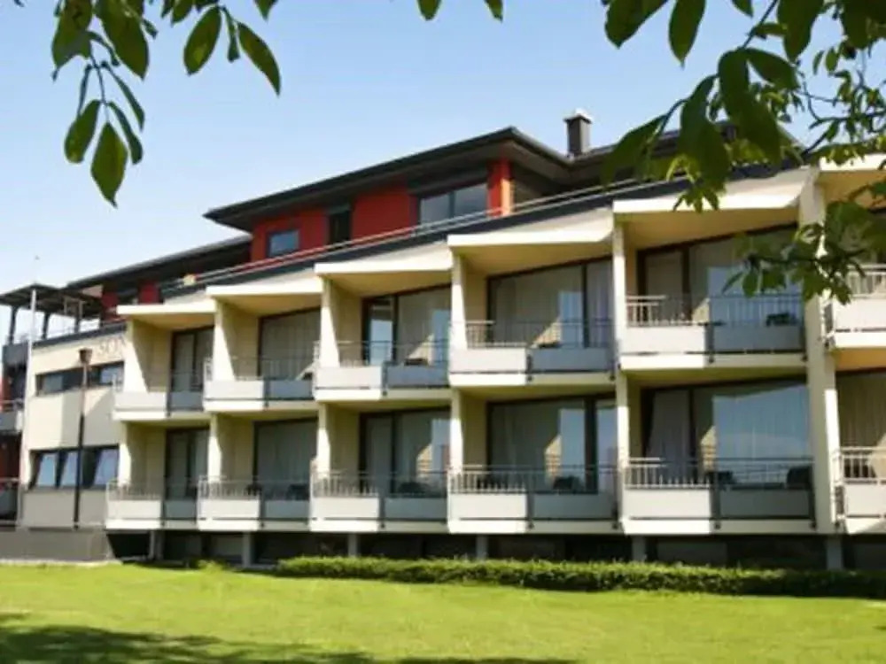 Bodensee-Hotel Sonnenhof