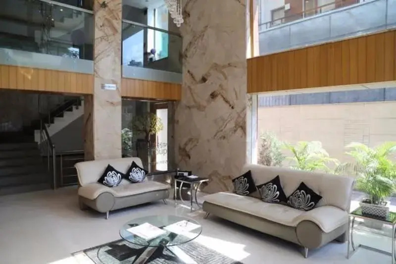 Hotel Shuhul Continental
