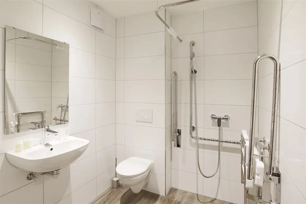 Hotel Work Life Residence am Bahnhof