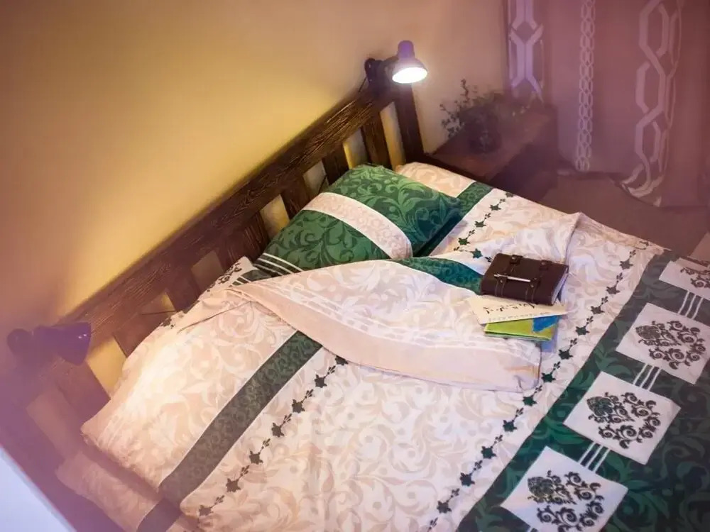 Hostel3952 - Irkutsk on Marata
