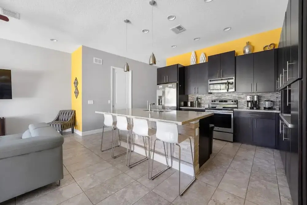 Comfortable Vacation Home up to 10 People Ef466