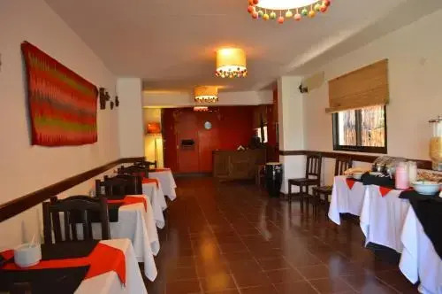 El Corte Hosteria-bar