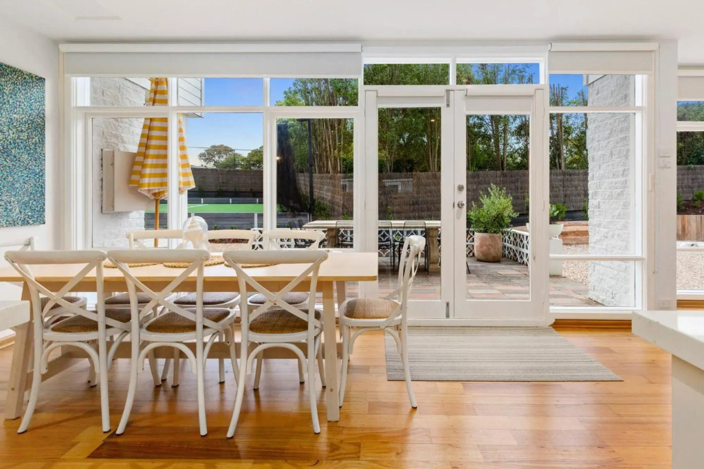 Sun Valley - Boutique Portsea Accommodation