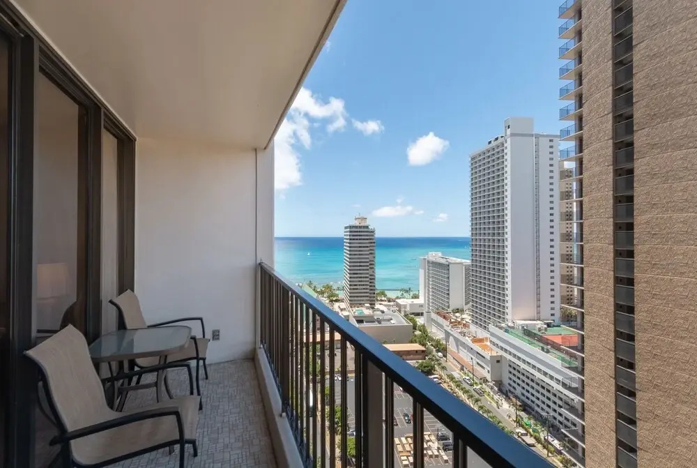 Tower 1 Suite 2506 - Qp 1 Bedroom Condo