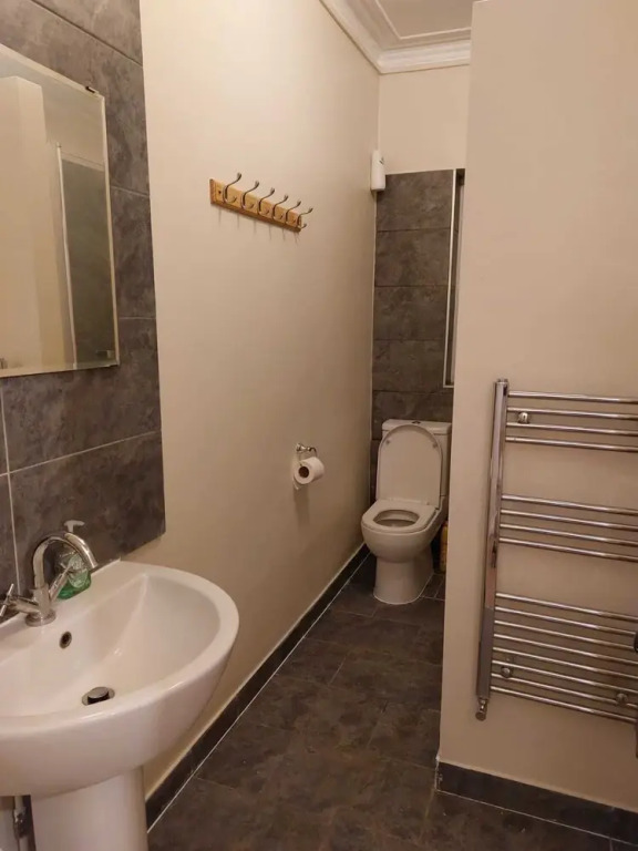 Inviting Apartment in Croydon, Greater London