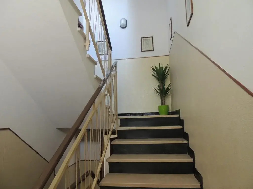 Bed  Breakfast Graziani