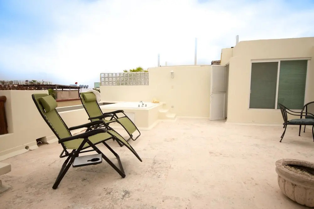 Las Olas family Townhome Apartments