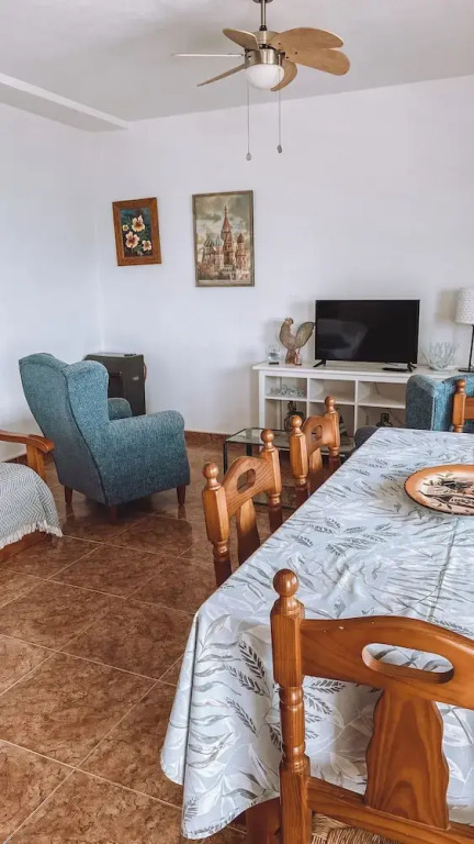 Apartament In Fron Of The Sea