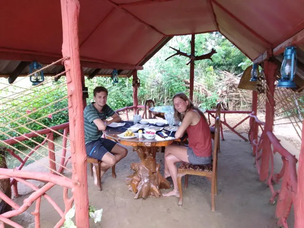 Sigiri Royal Point Tree House