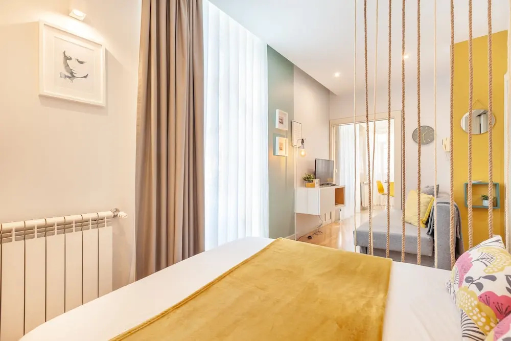 D&S - Ribeira Premium Apartments