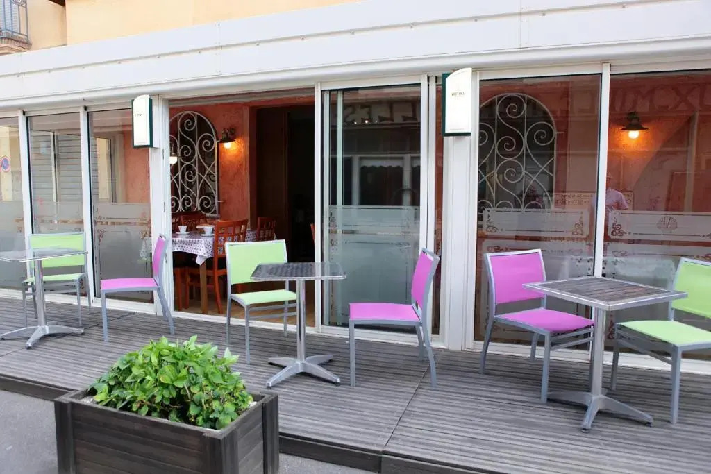 Hotel De La Plage