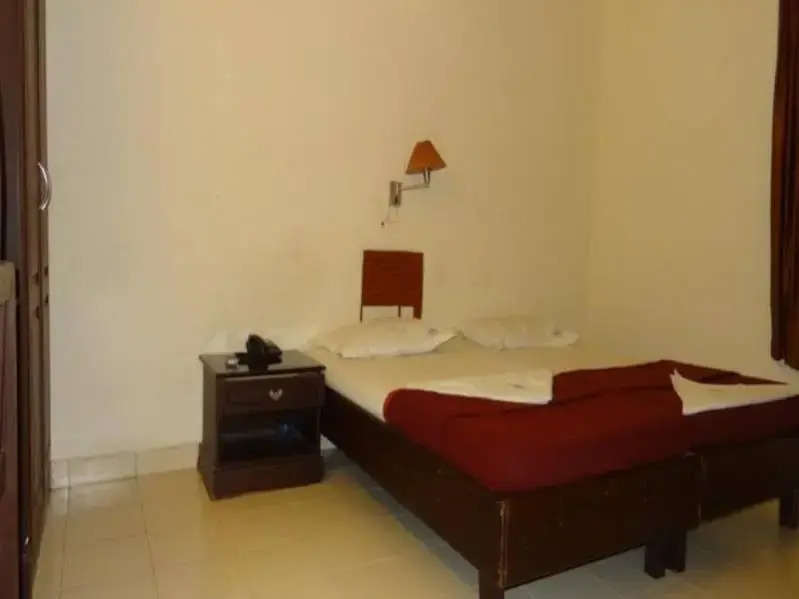 Hotel MJM Plaza