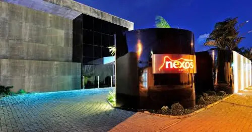 Nexos Motel Piedade