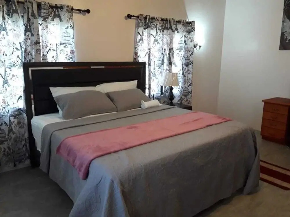 K'O- Rooms B&B
