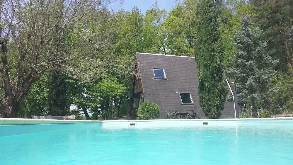 La Truffière