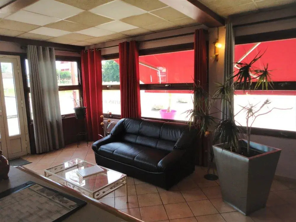 La Bonne Auberge