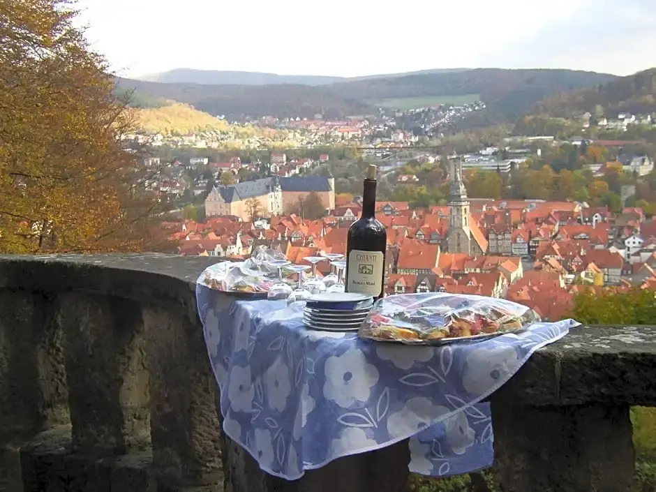 Hotel Schlosschänke