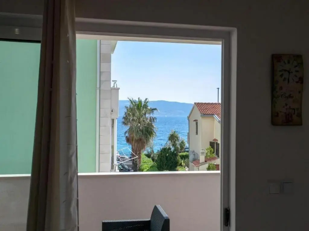 Apartments Sun&Sea