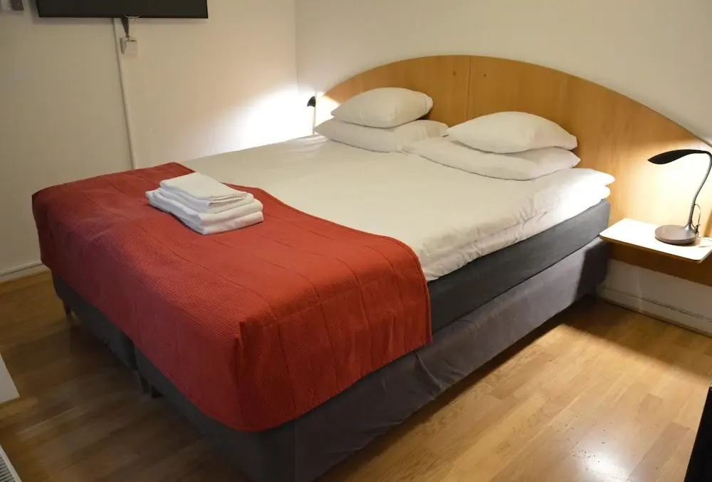 Best Western Hotel Anno 1937