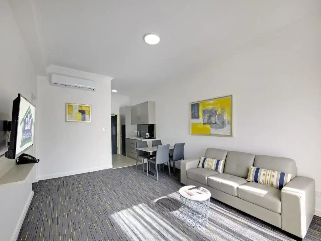 Value Suites Penrith