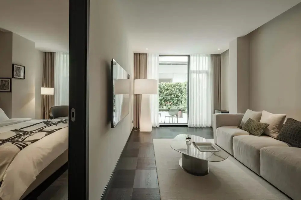 THELILY Designer Hotel