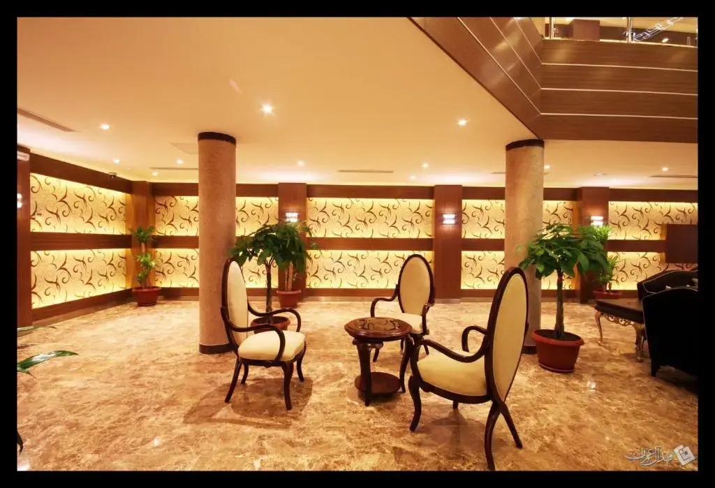 ترف ينبع للشقق المخدومة TarafYanbu Serviced Apartments