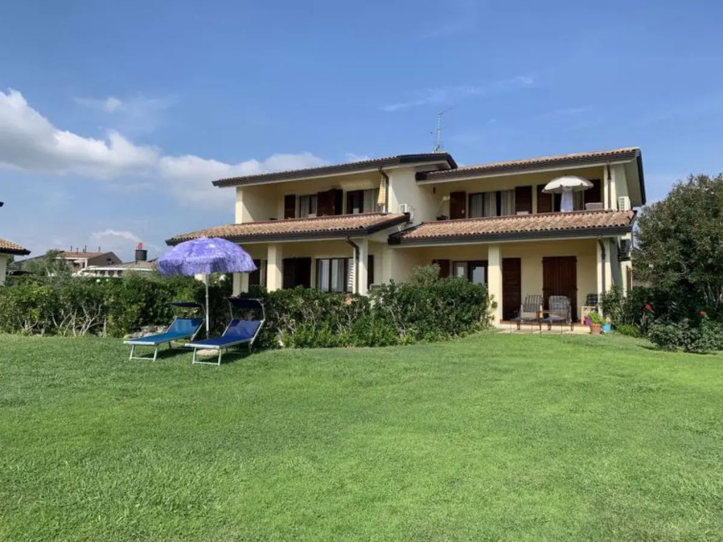 House Primera Moniga del Garda 42027